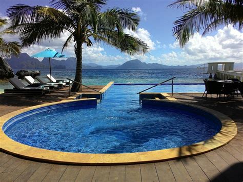 el nido cheap hotels